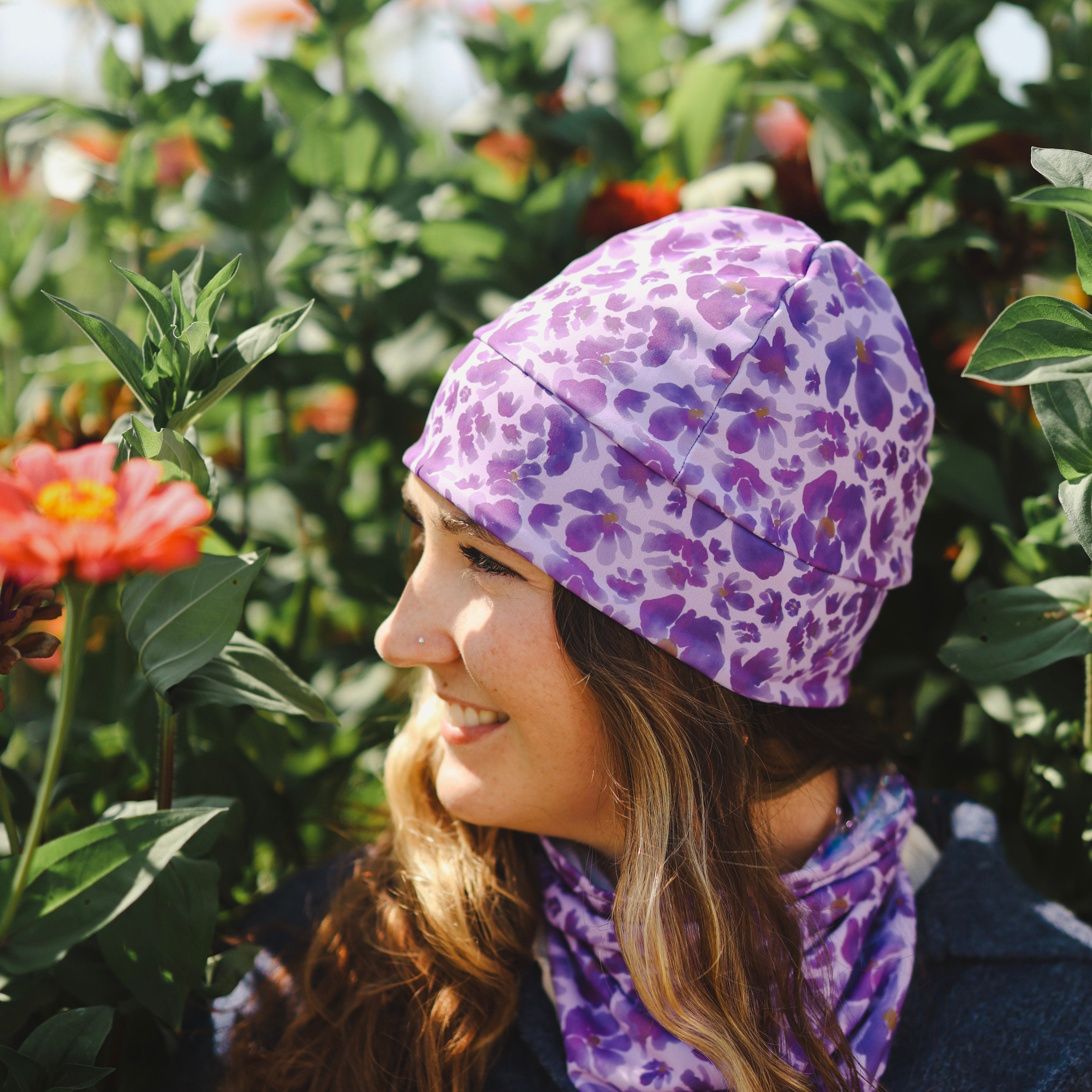GLIDE – Choucas Hats