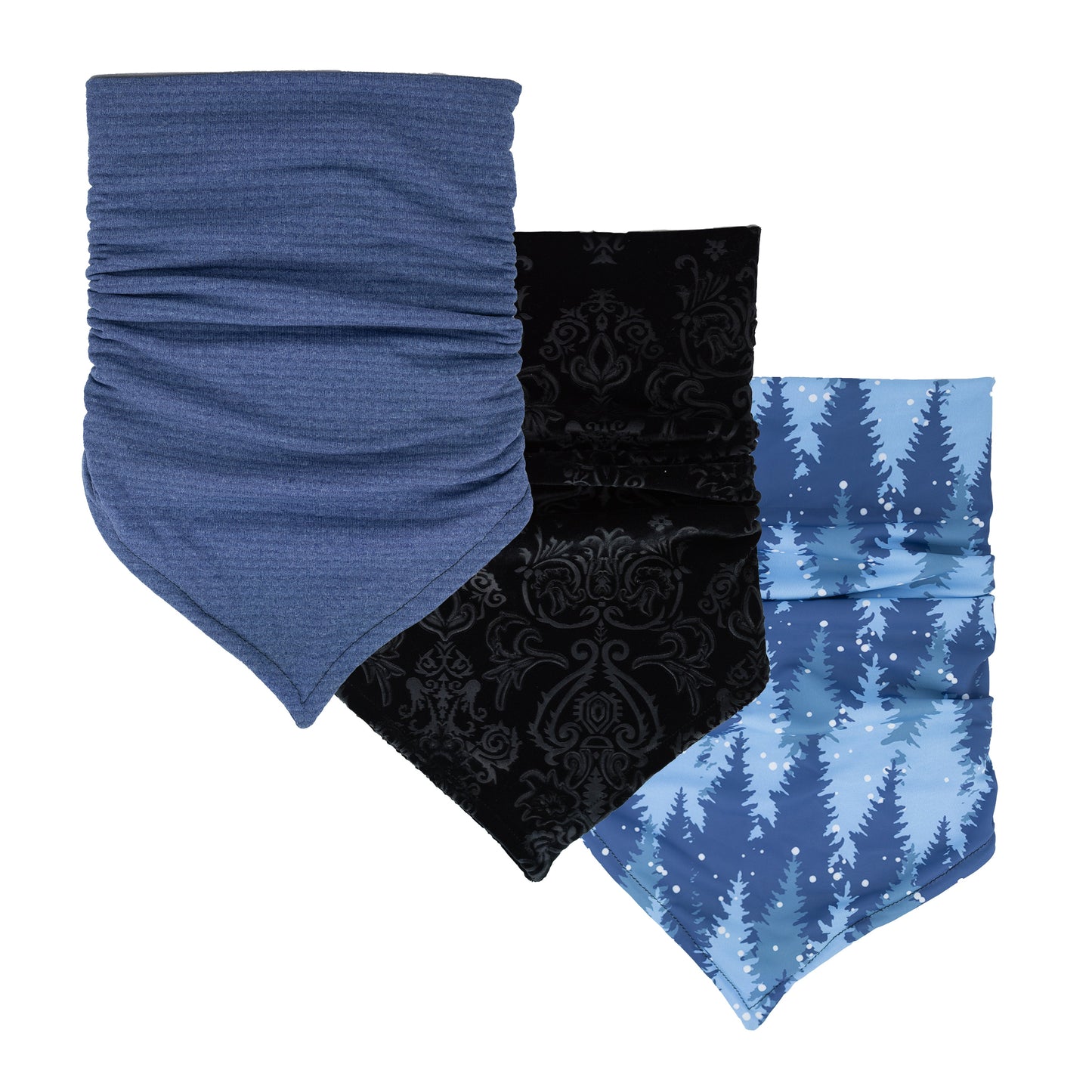 BANDIT Neck Gaiter // Assorted