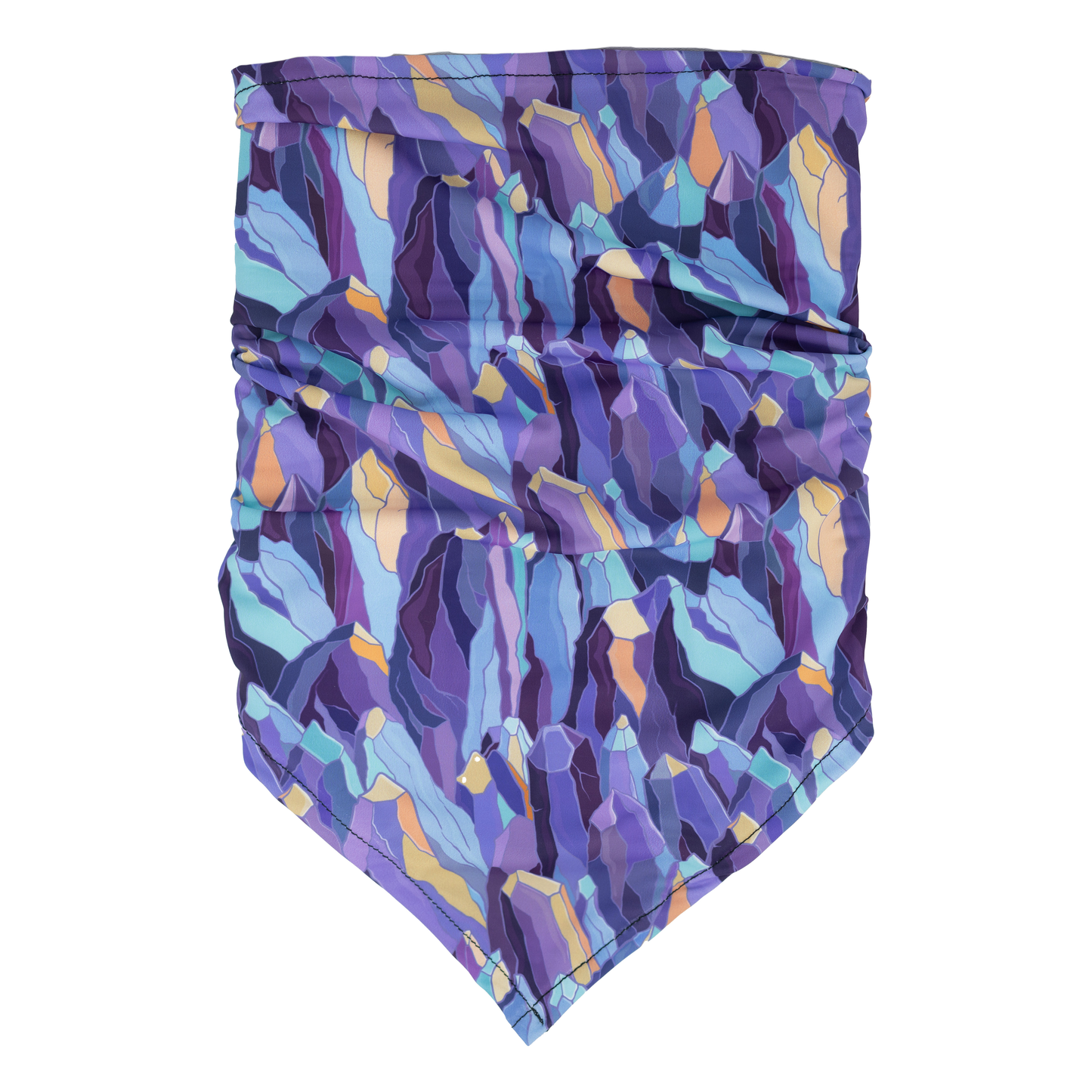 BANDITO Neck Gaiter // Prints