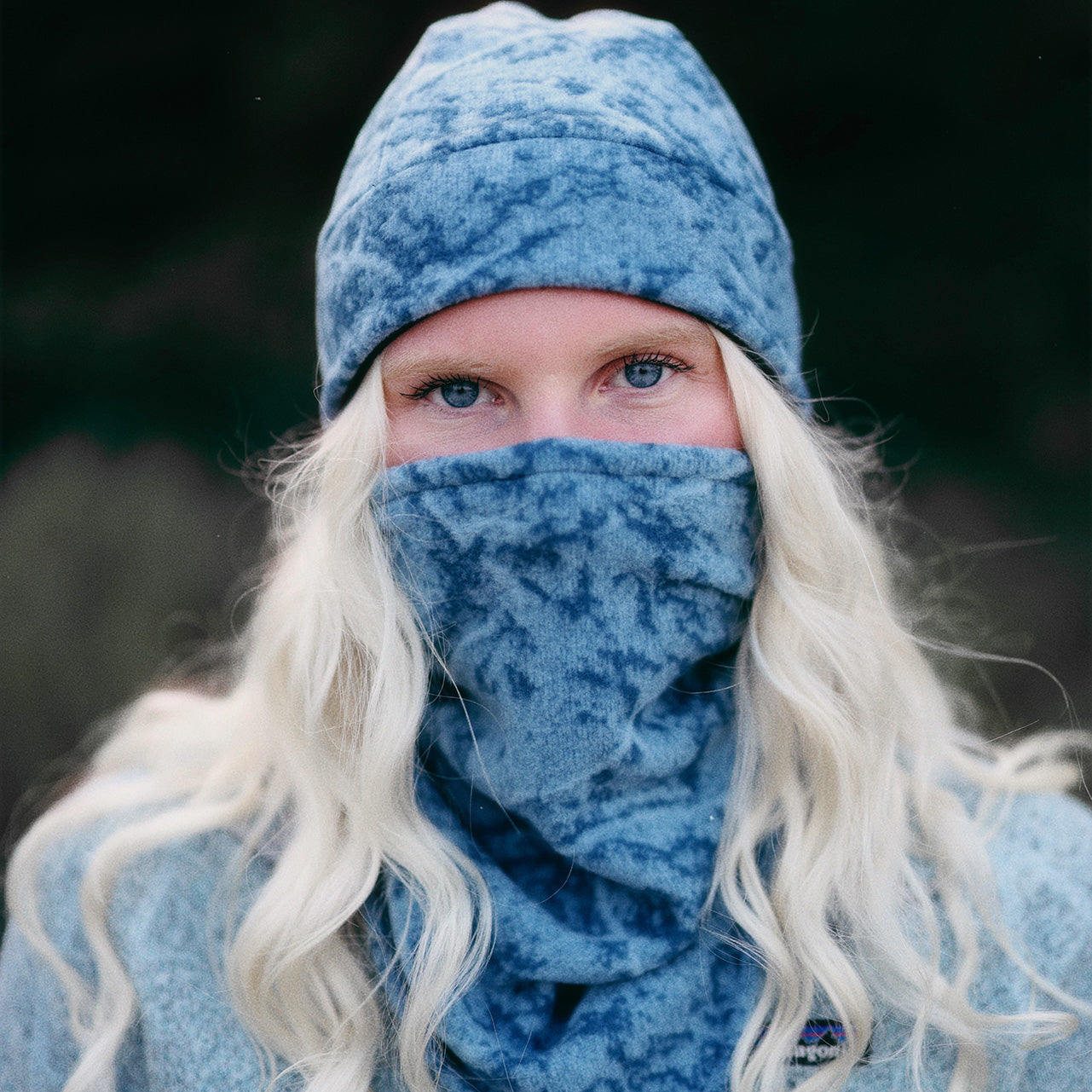BANDITO // Blue Ridge Fleece