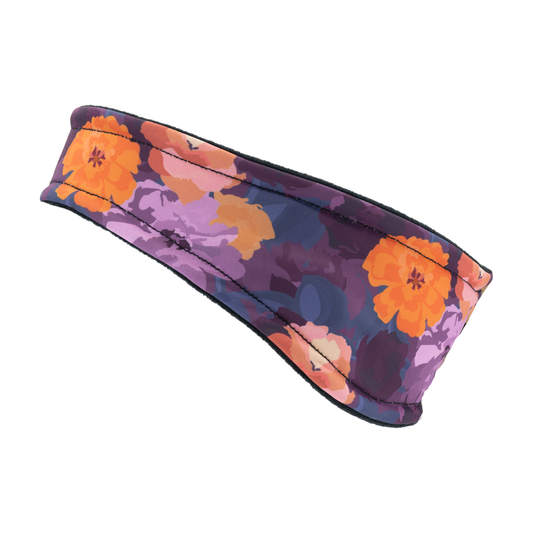 Bandeau ZIP Contour // Motifs imprimés