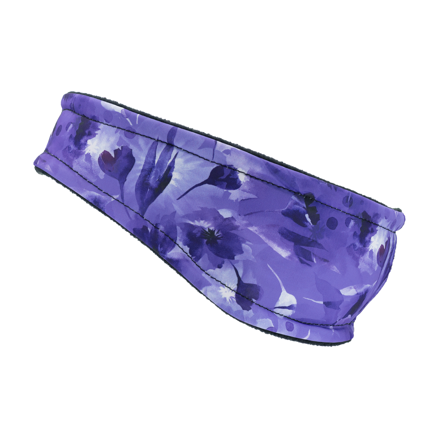 ZIP Contour Headband // Prints