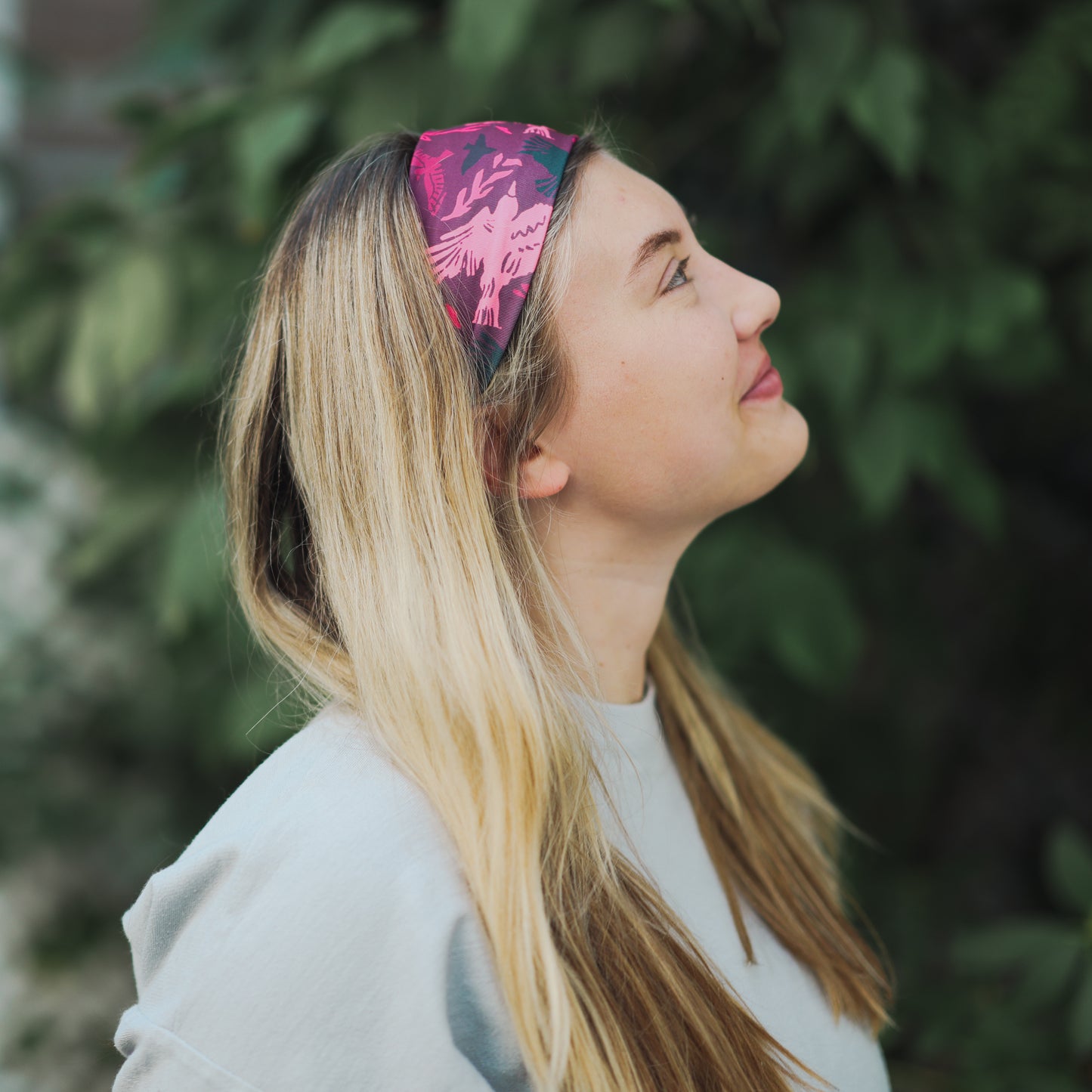 FIT Headband // 2024