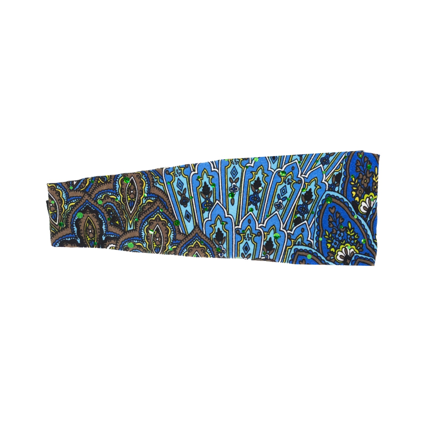 FIT Headband // MONA Sparkle