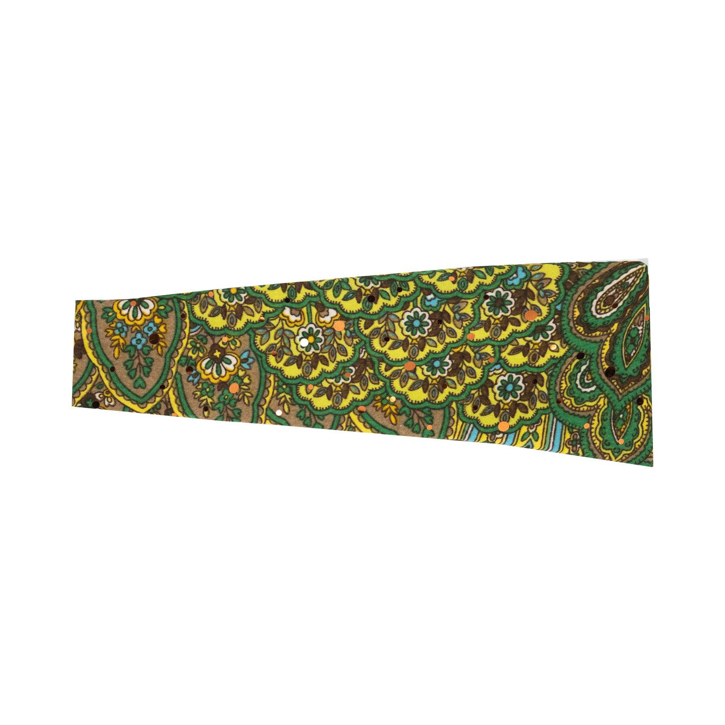 FIT Headband // MONA Sparkle