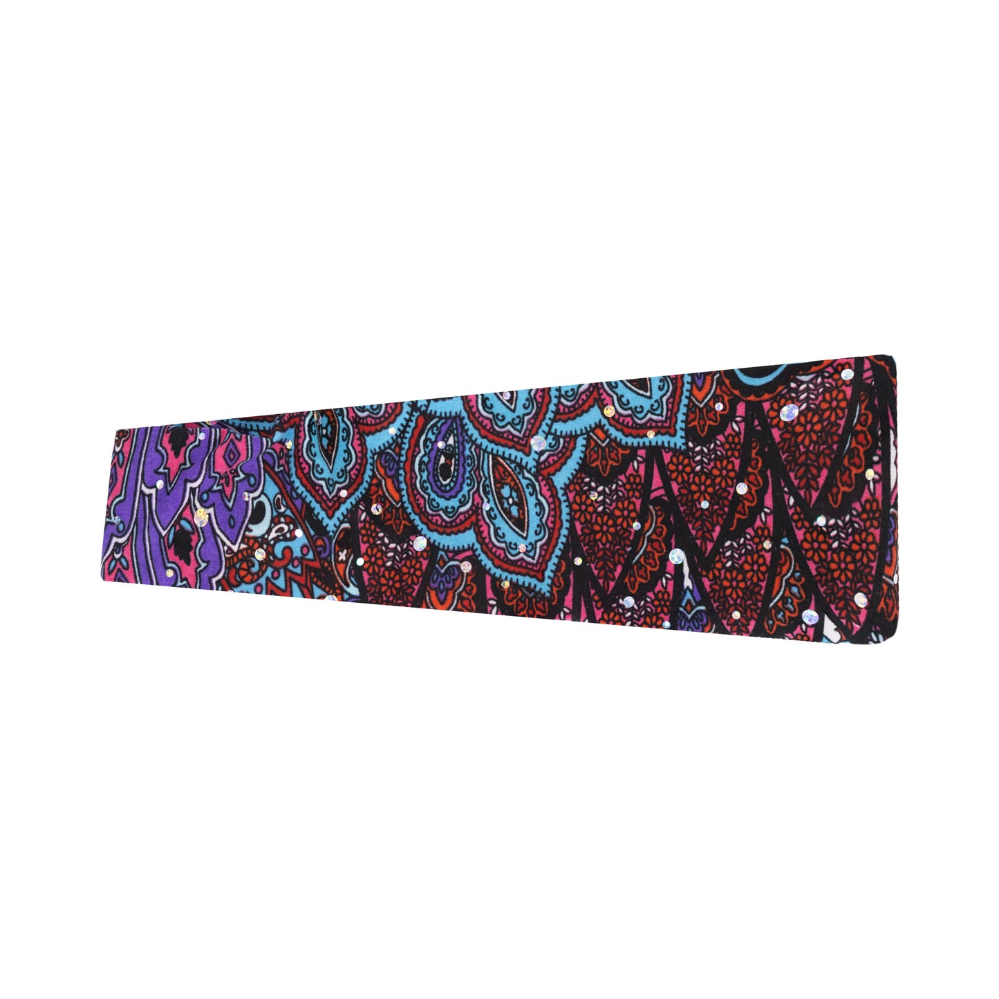 FIT Headband // MONA Sparkle