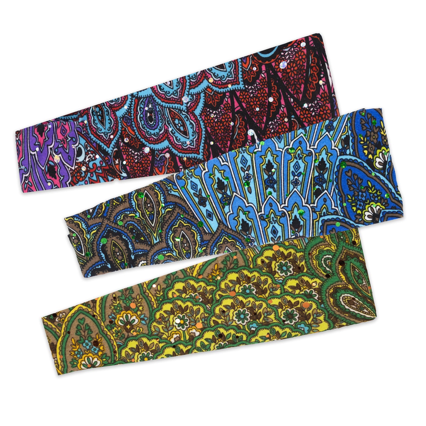 FIT Headband // MONA Assorted