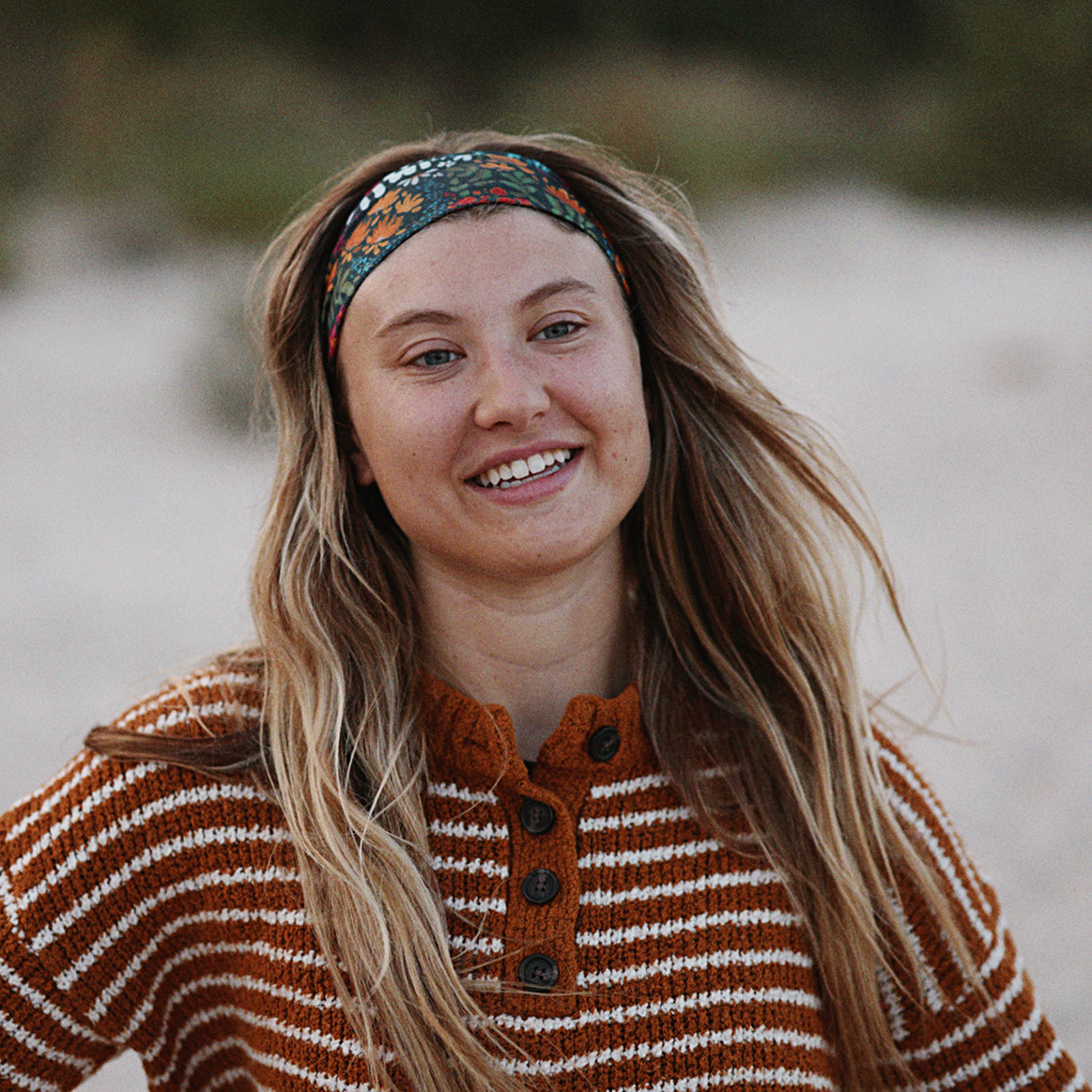 FIT Headband // PRINTS