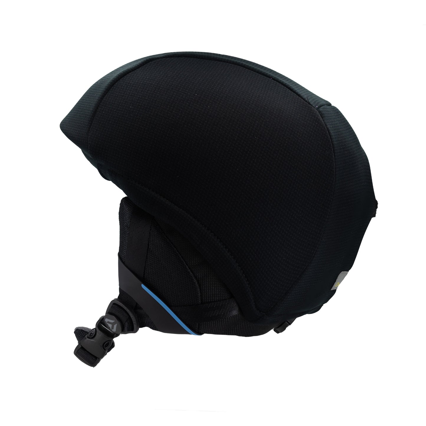 FLASH Helmet Cover // Hi-Tech Power Wool Black