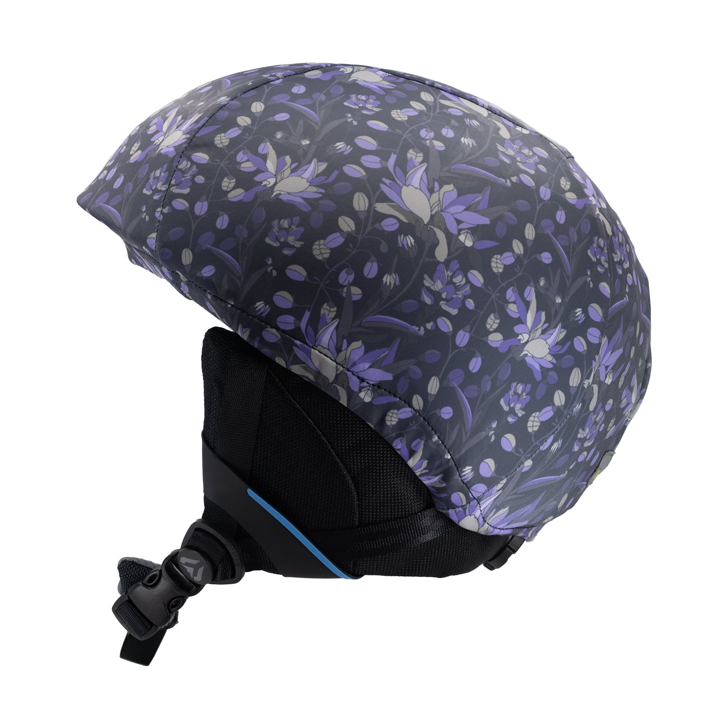 FLASH Helmet Cover // Prints