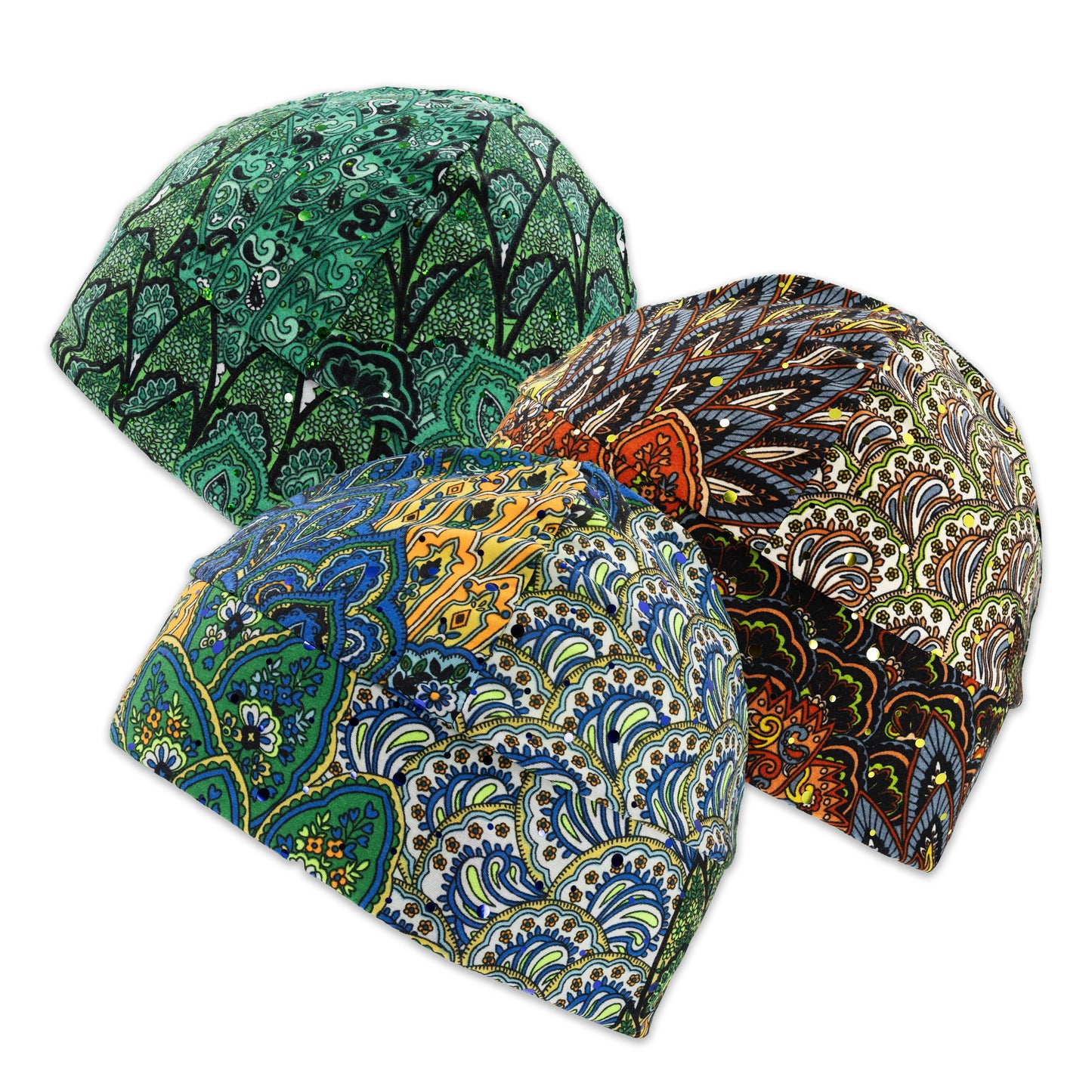 GLIDE Hat // MONA Assorted