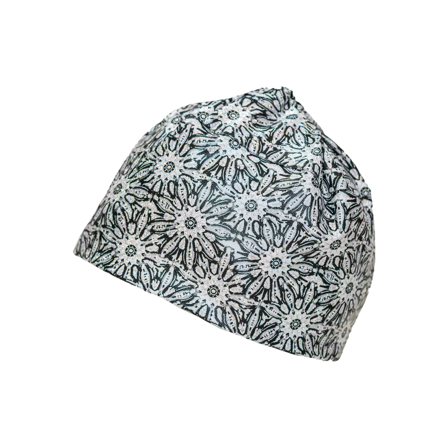 GLIDE PLUS Spiral Hat // Kalypso