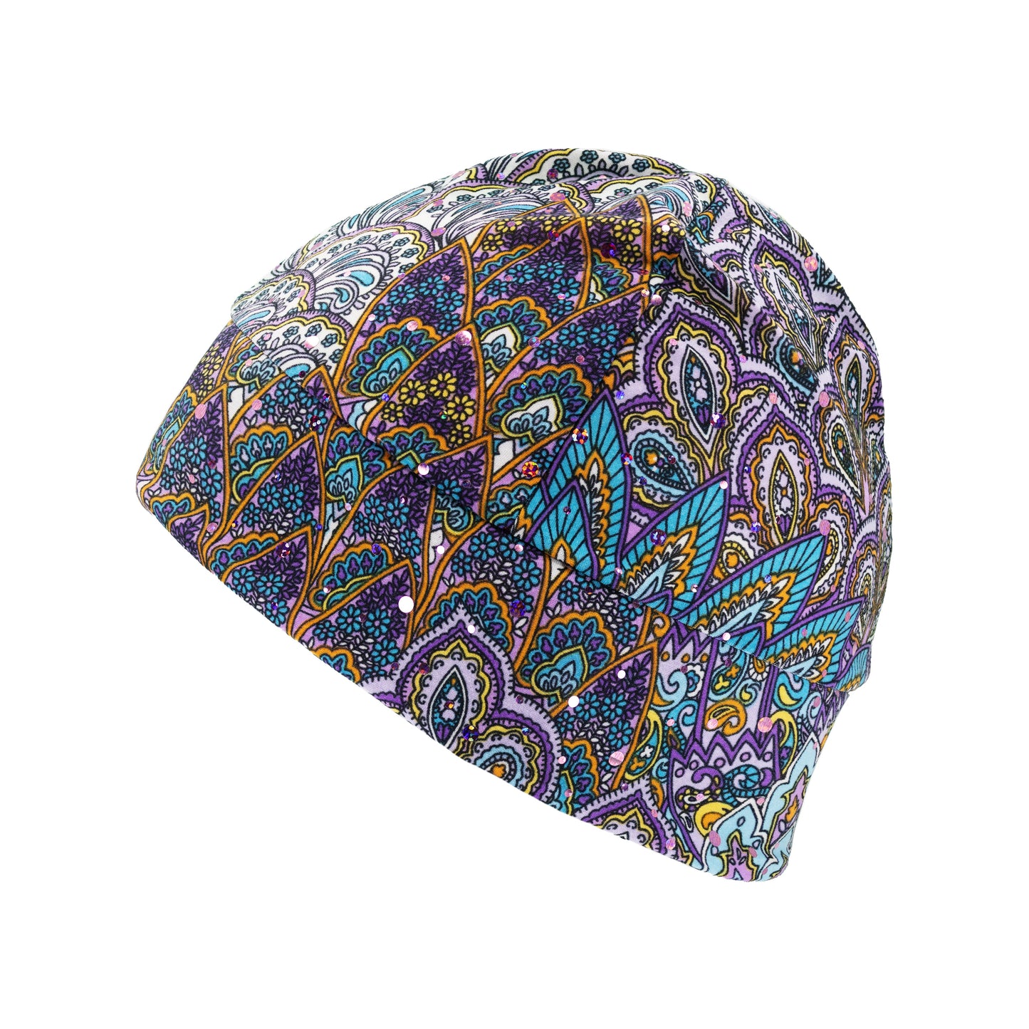 GLIDE KID Hat // MONA Sparkle