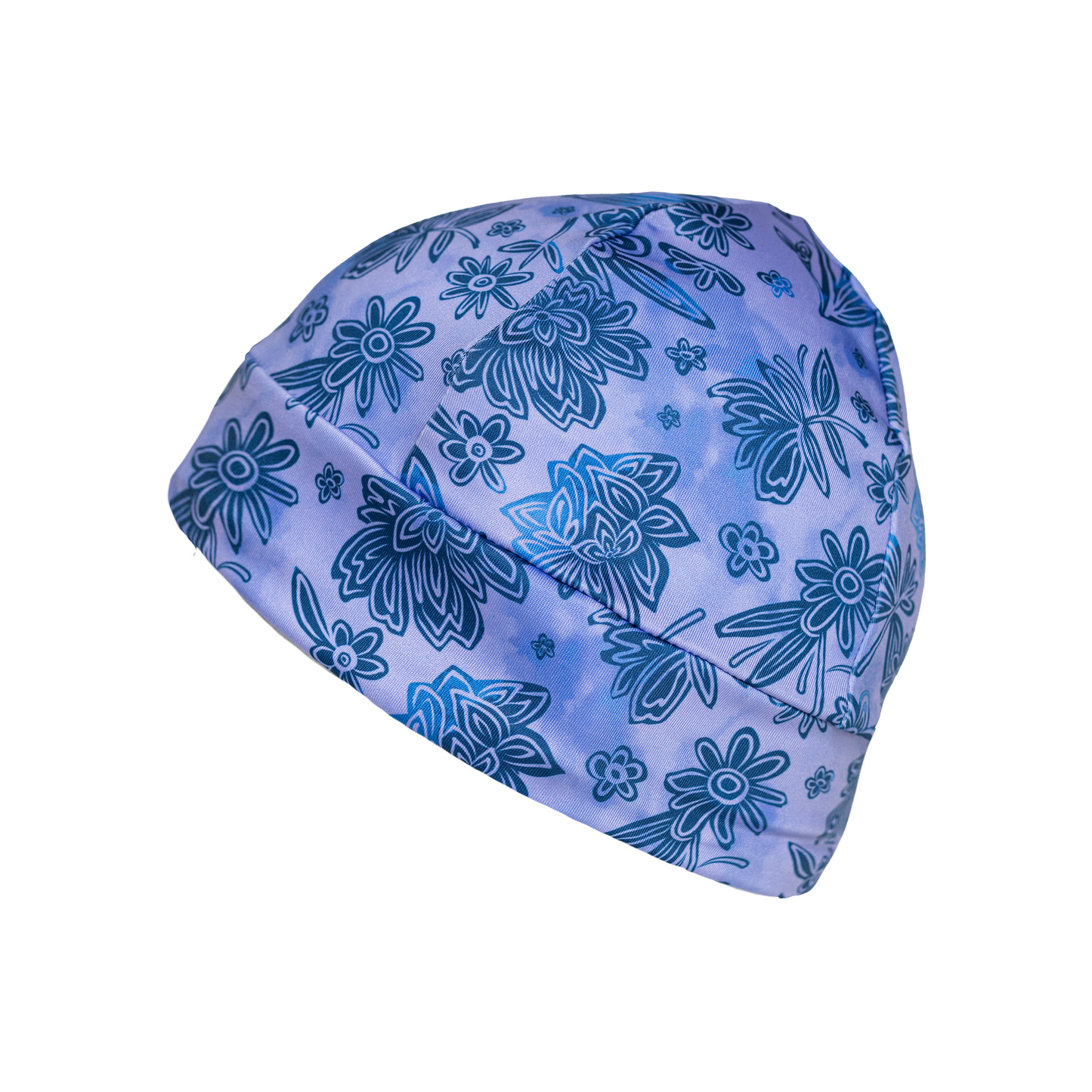 GLIDE Lite Ponytail Hat // PRINTS