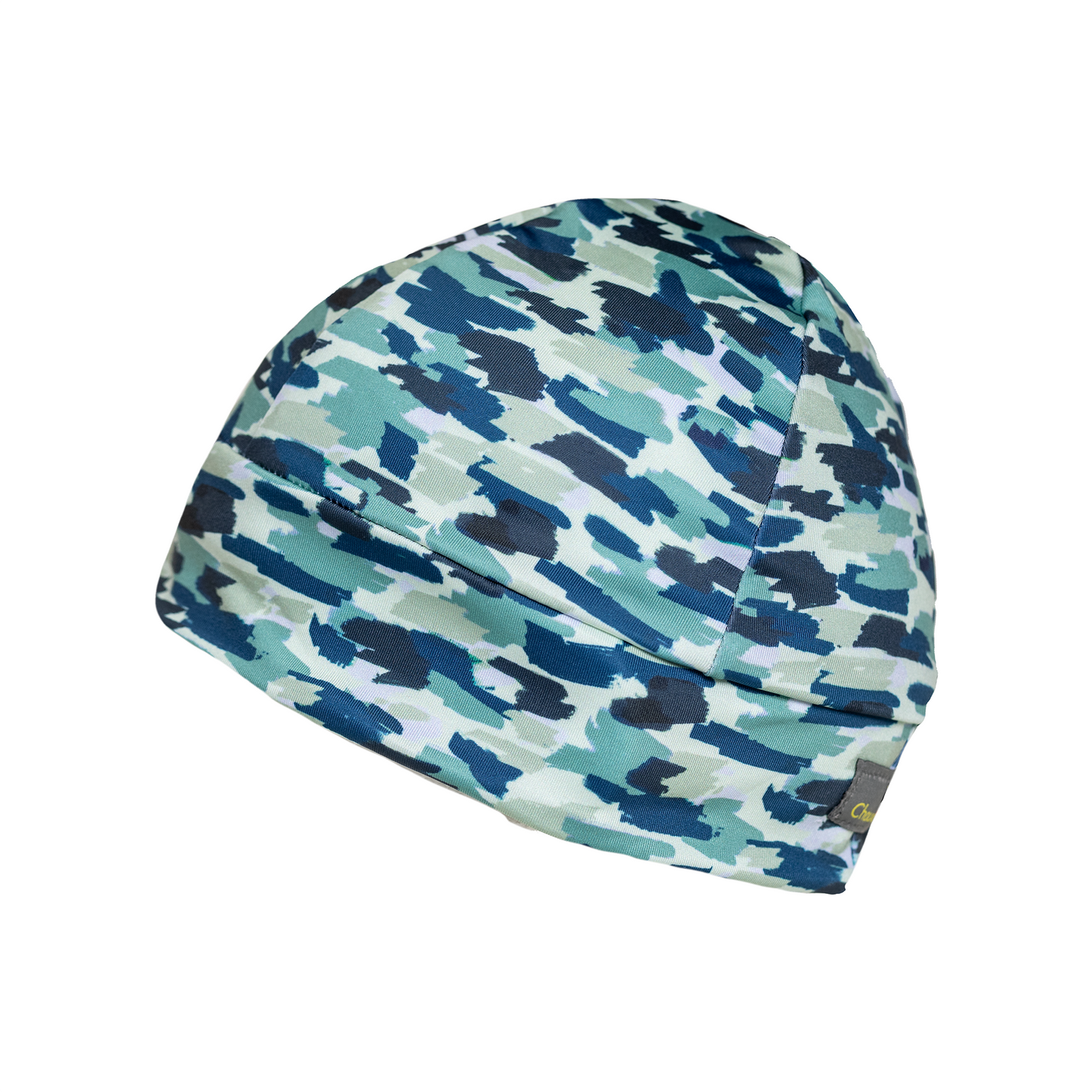 GLIDE Lite Ponytail Hat // PRINTS