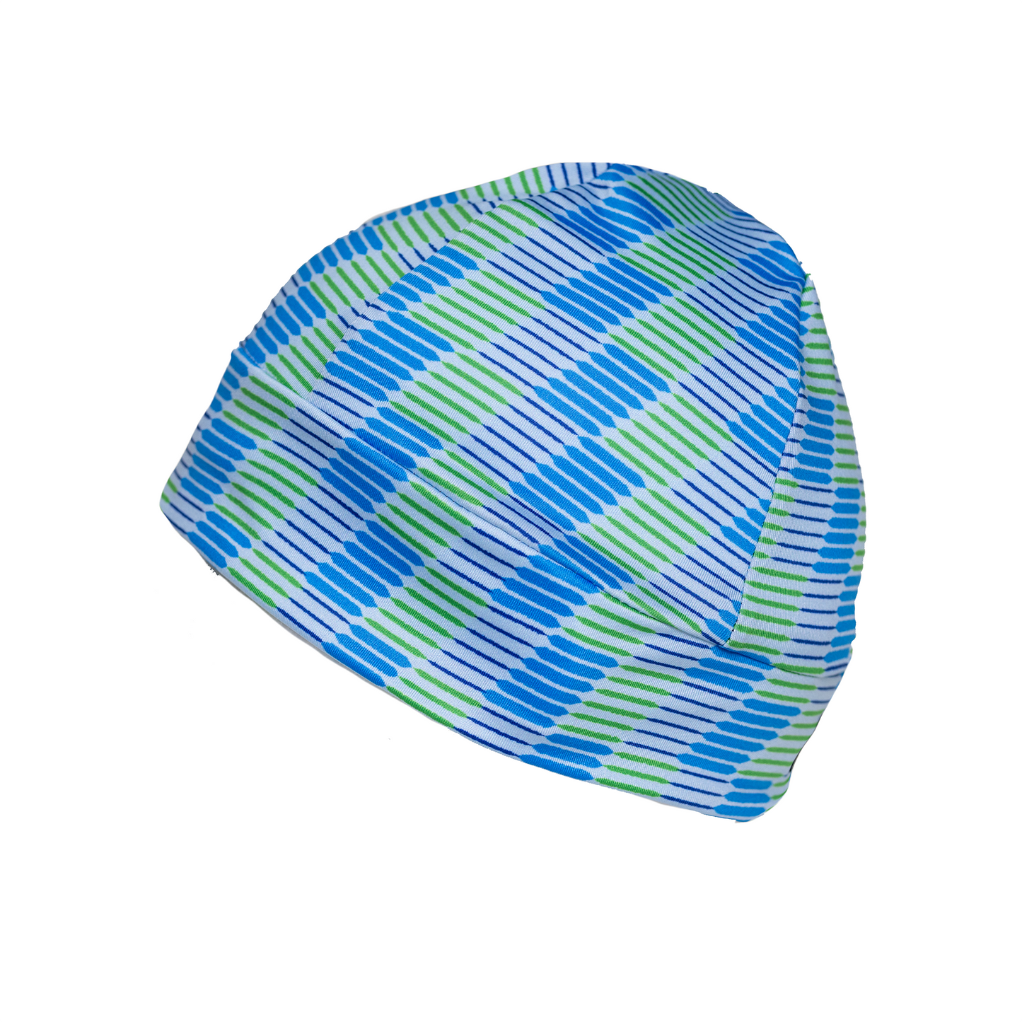 GLIDE Lite Ponytail Hat // PRINTS