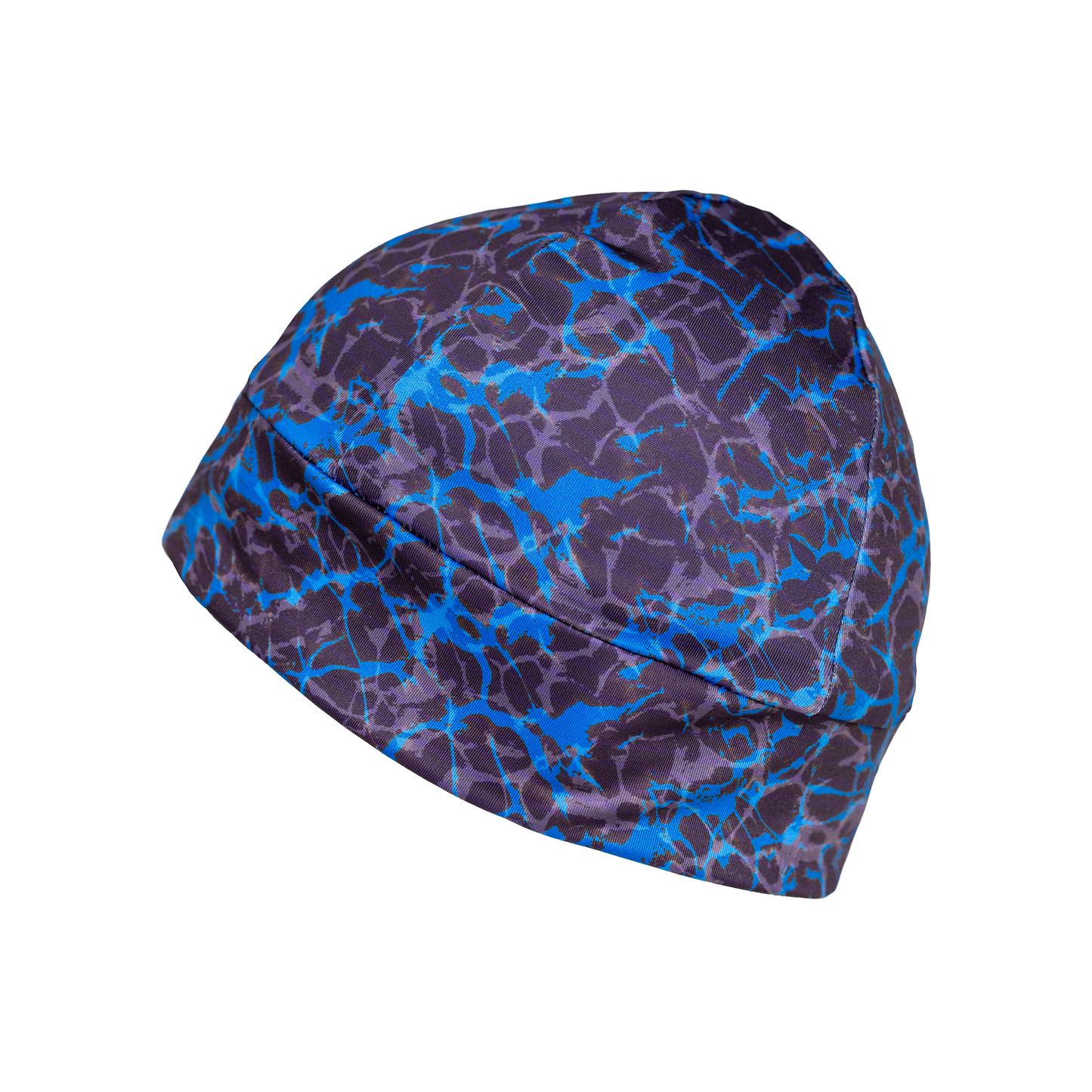 GLIDE Lite Ponytail Hat // PRINTS