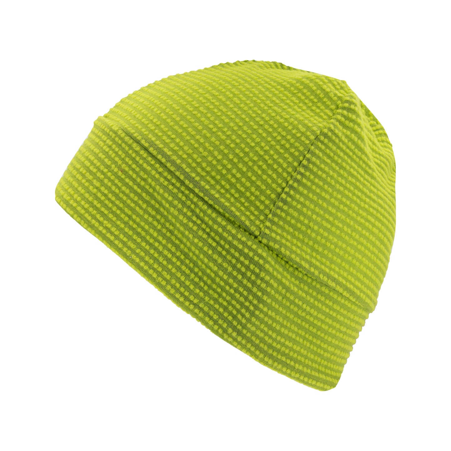 GLIDE LITE Ponytail Hat // Power Grid