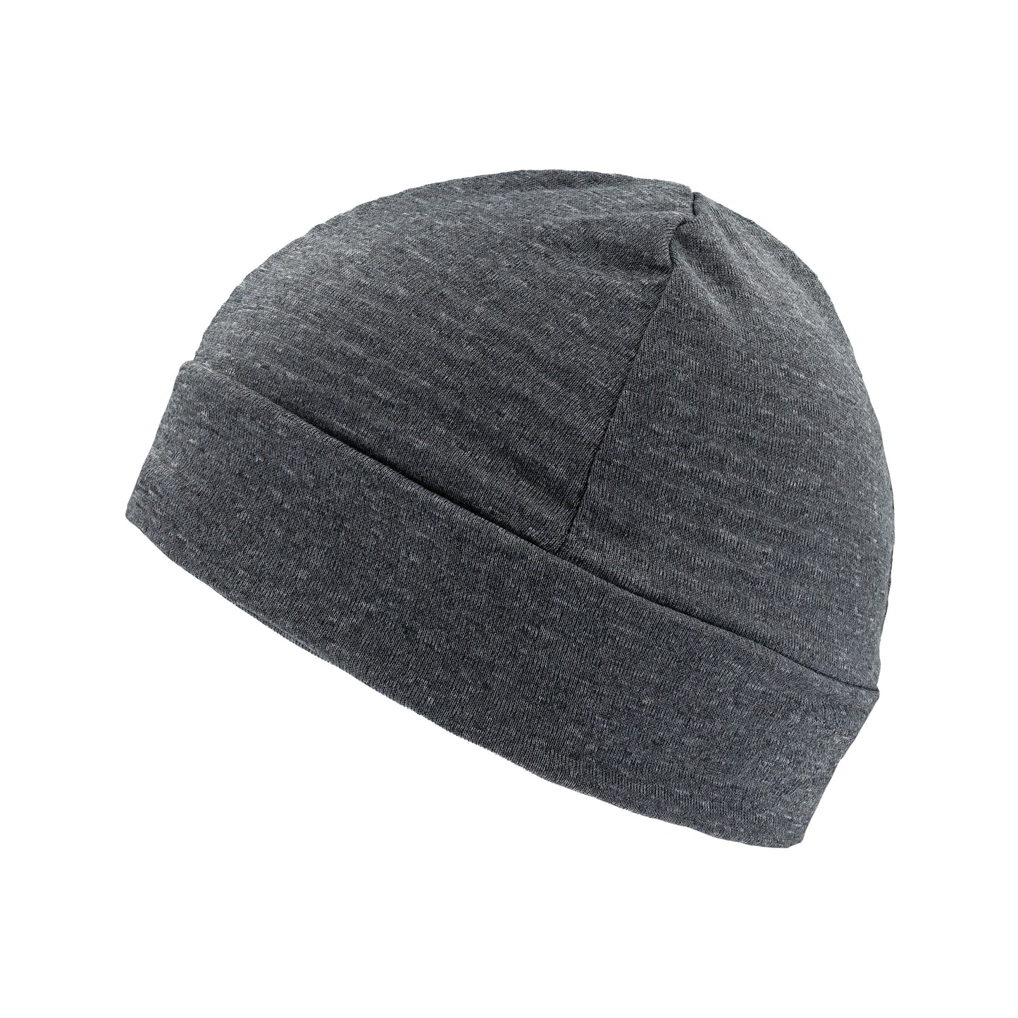 GLIDE LITE Hat // P-Wool Heather Grey