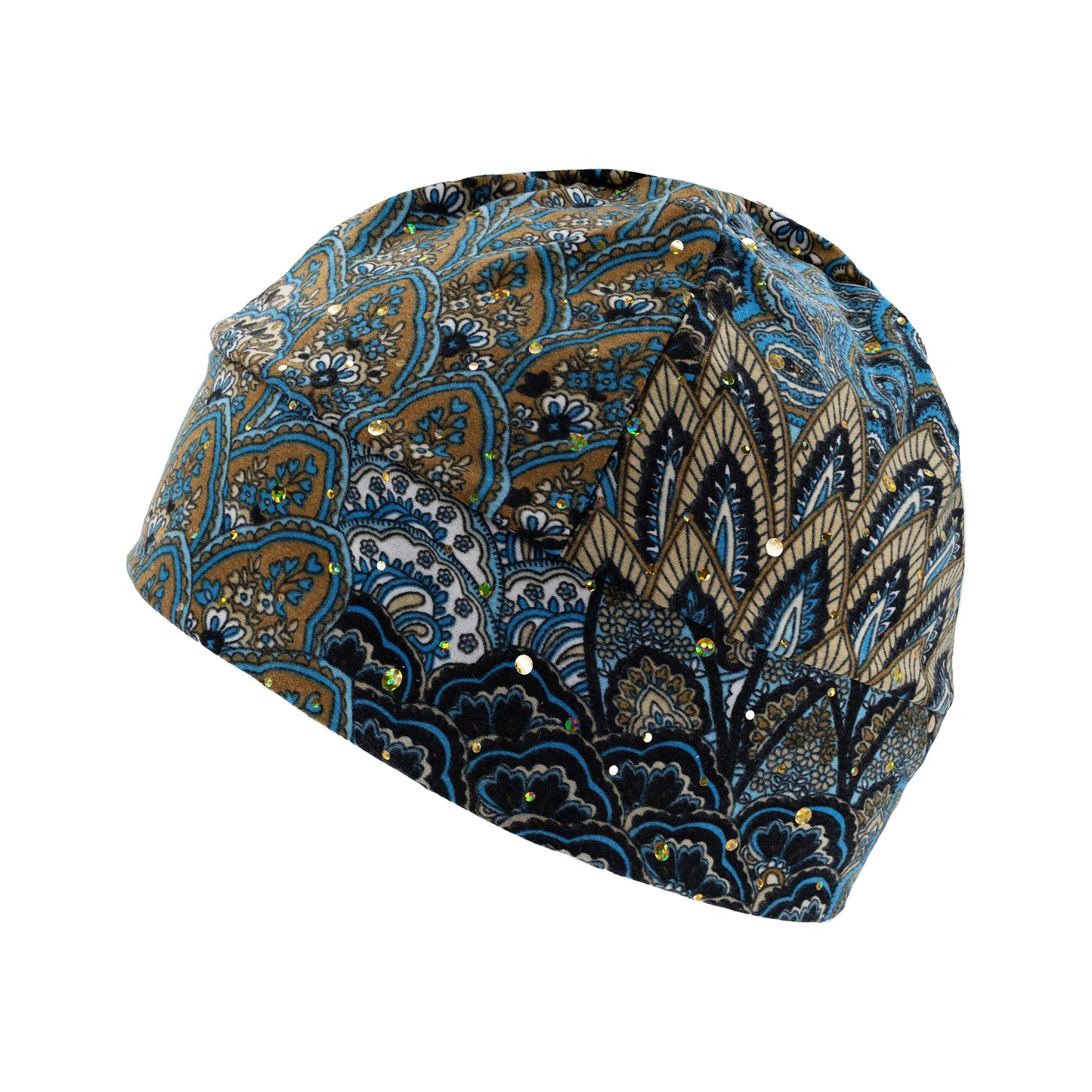 GLIDE LITE Hat // MONA Sparkle
