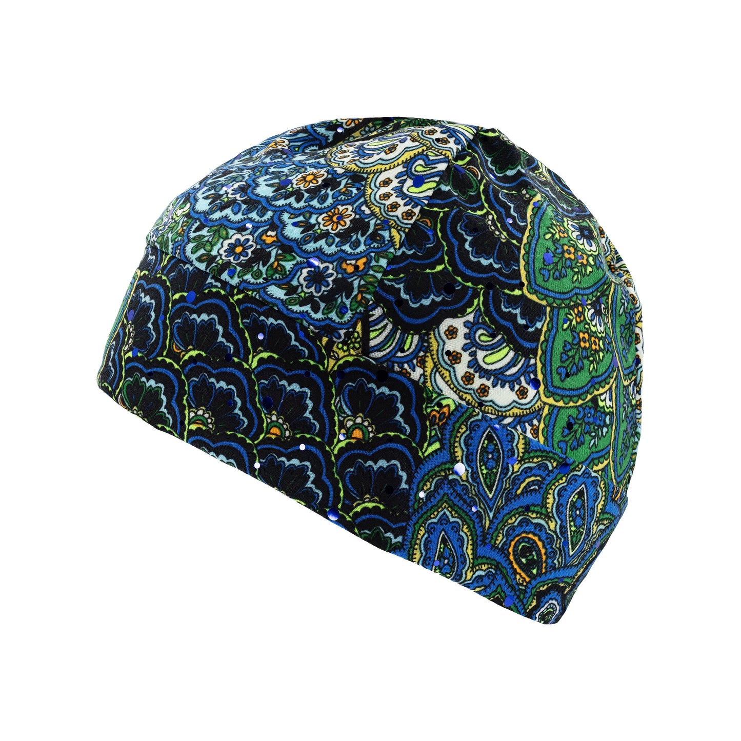 GLIDE LITE Hat // MONA Sparkle