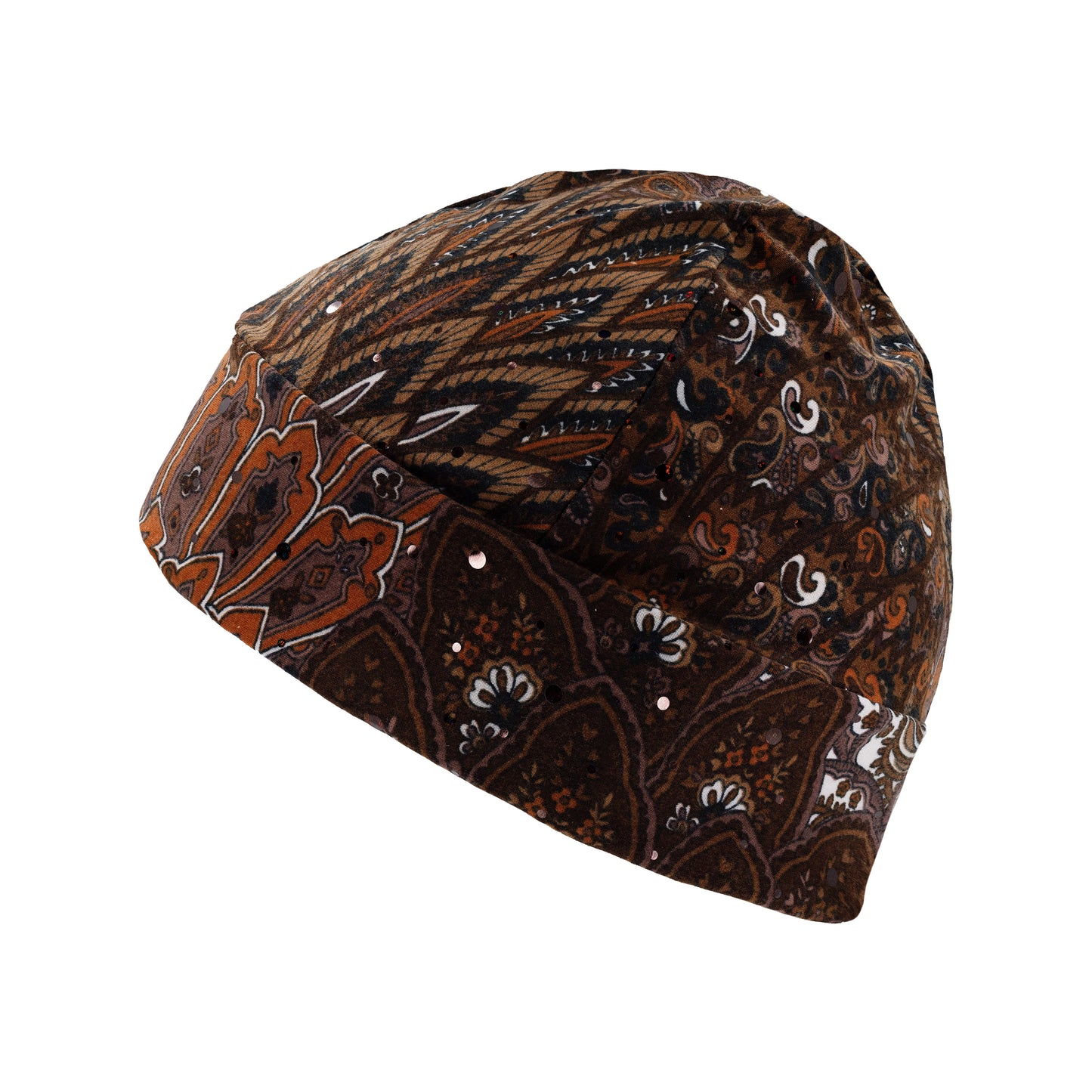 GLIDE LITE Hat // MONA Sparkle