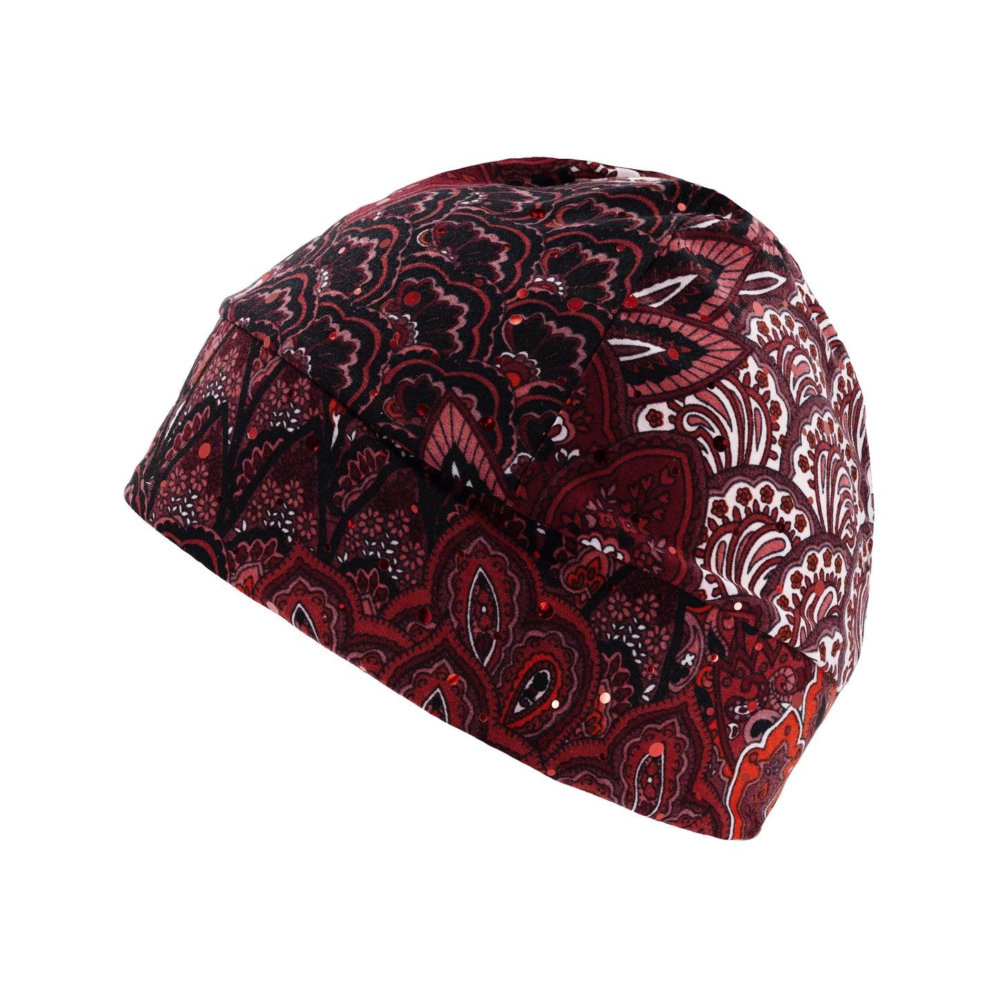 GLIDE LITE Hat // MONA Sparkle