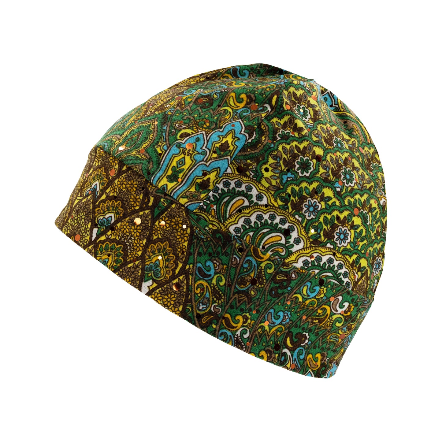 GLIDE LITE Hat // MONA Sparkle