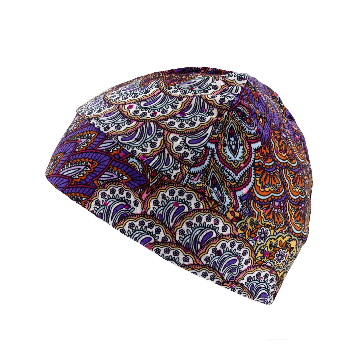 GLIDE LITE Hat // MONA Sparkle