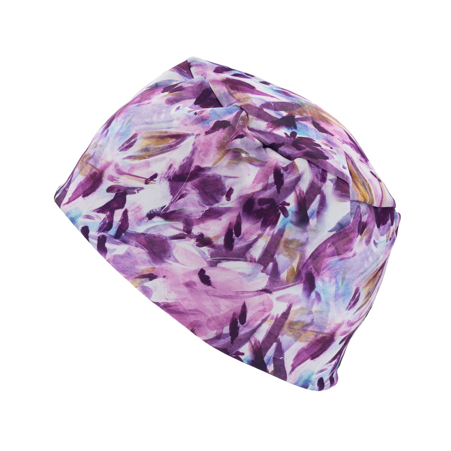 GLIDE PLUS Flat Hat // Prints