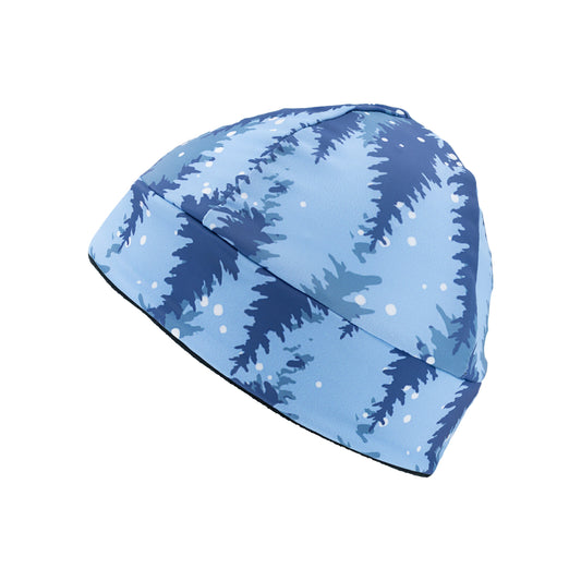 GLIDE KID Bonnet // Impressions