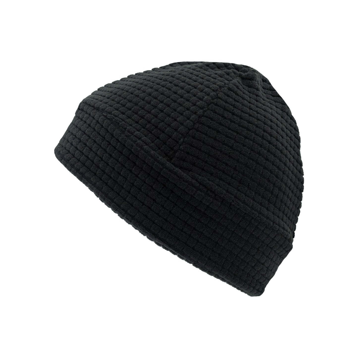 GLIDE KID Hat // Hi-Tech Power Grid Black