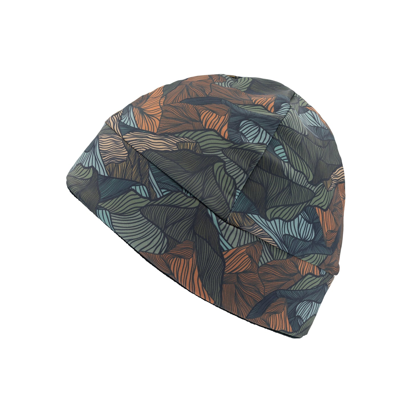GLIDE KID Hat // Prints
