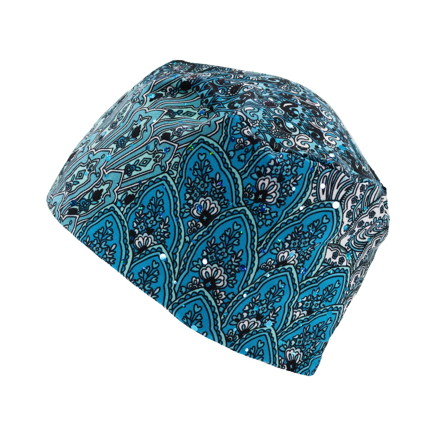SCRUB Hat // MONA Sparkle
