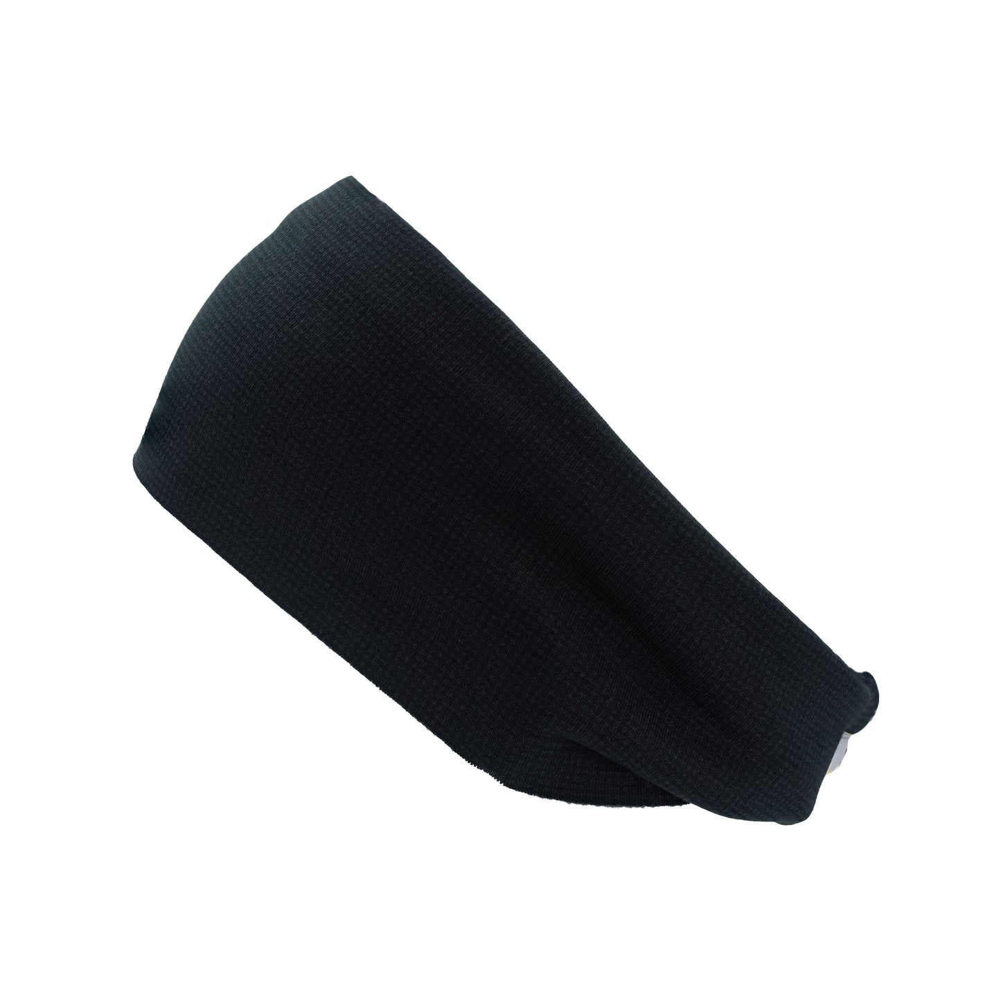 SKATE Headband // Hi-Tech Power Wool Black