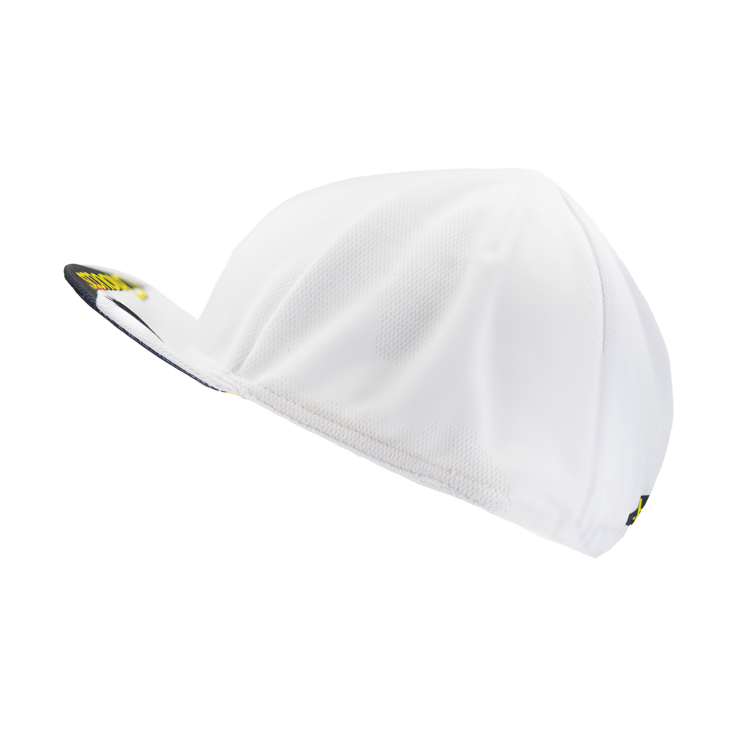 TOUR Hat // White