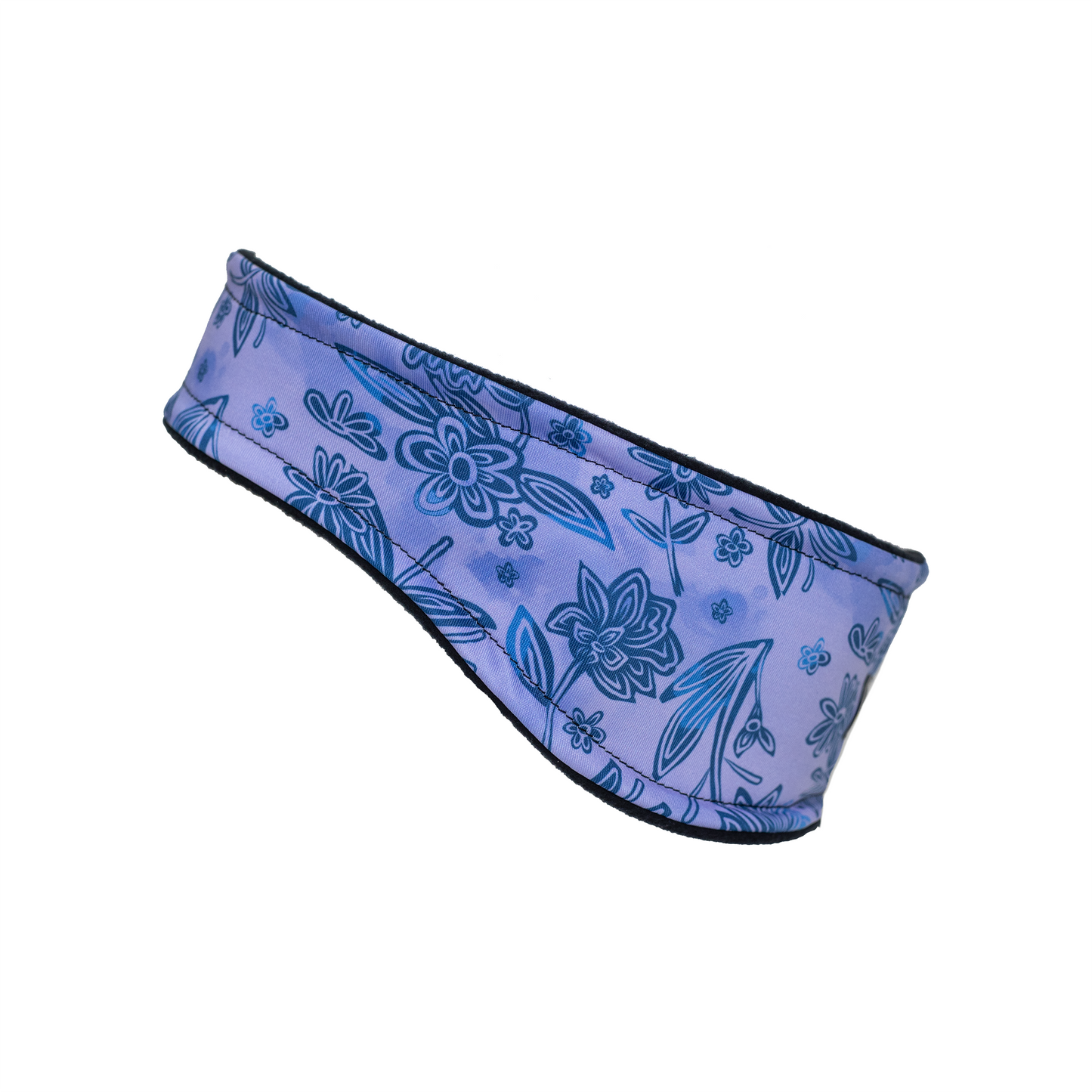 ZIP Contour Headband // PRINTS