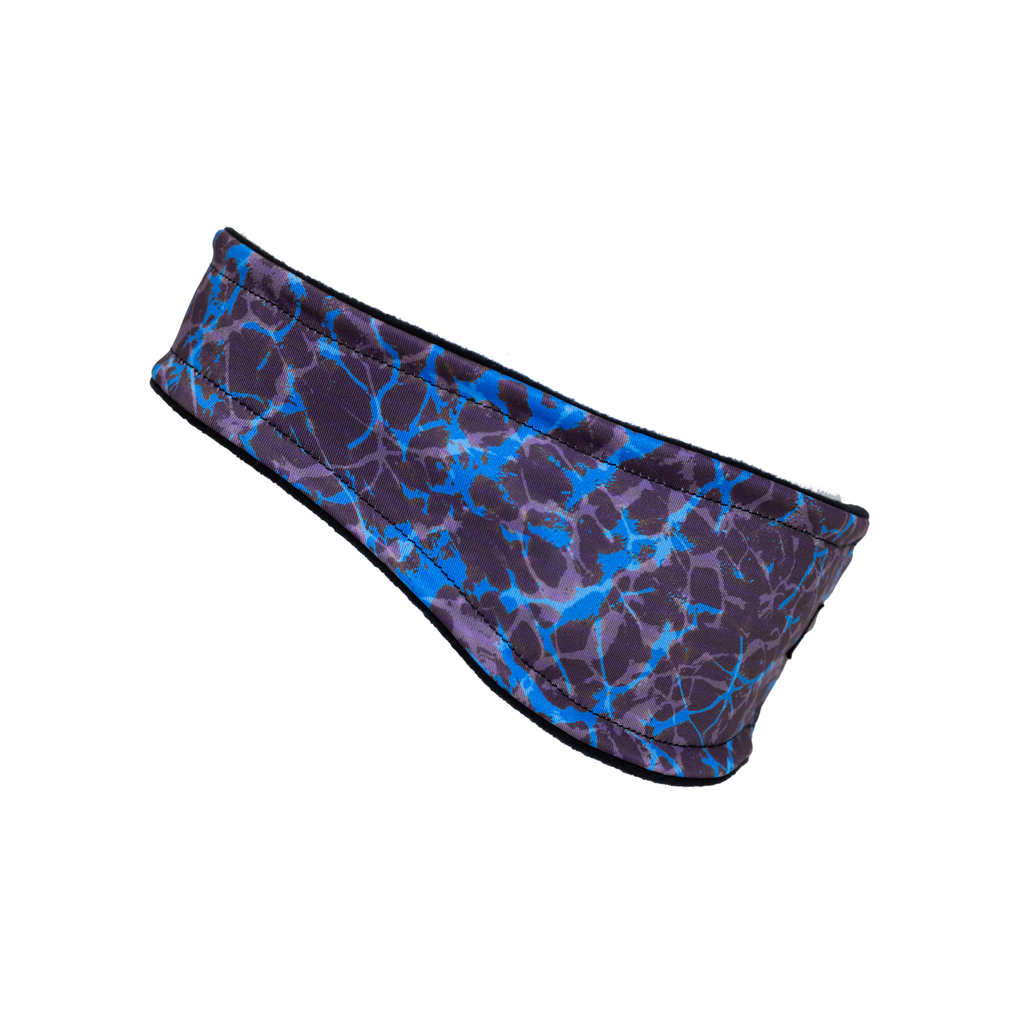 ZIP Contour Headband // PRINTS