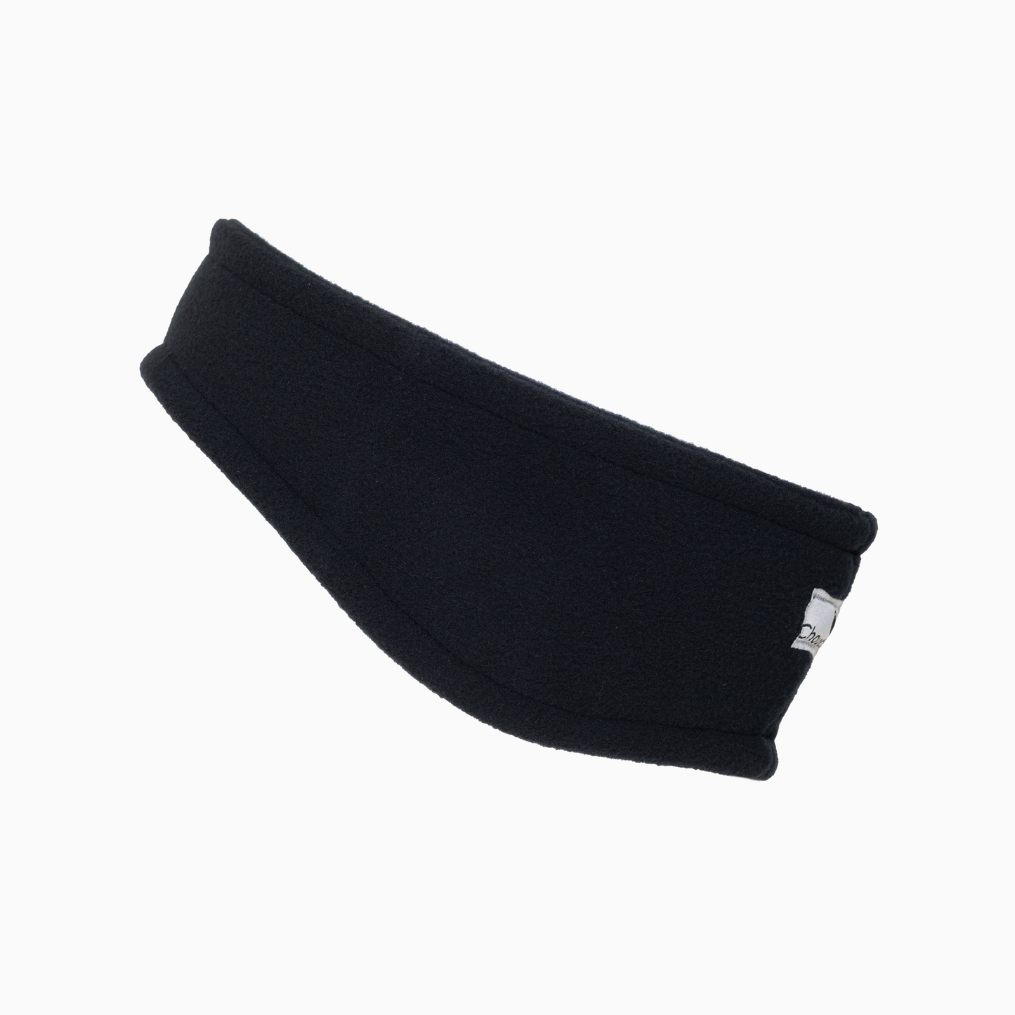ZIP Contour Headband // Hi-Tech