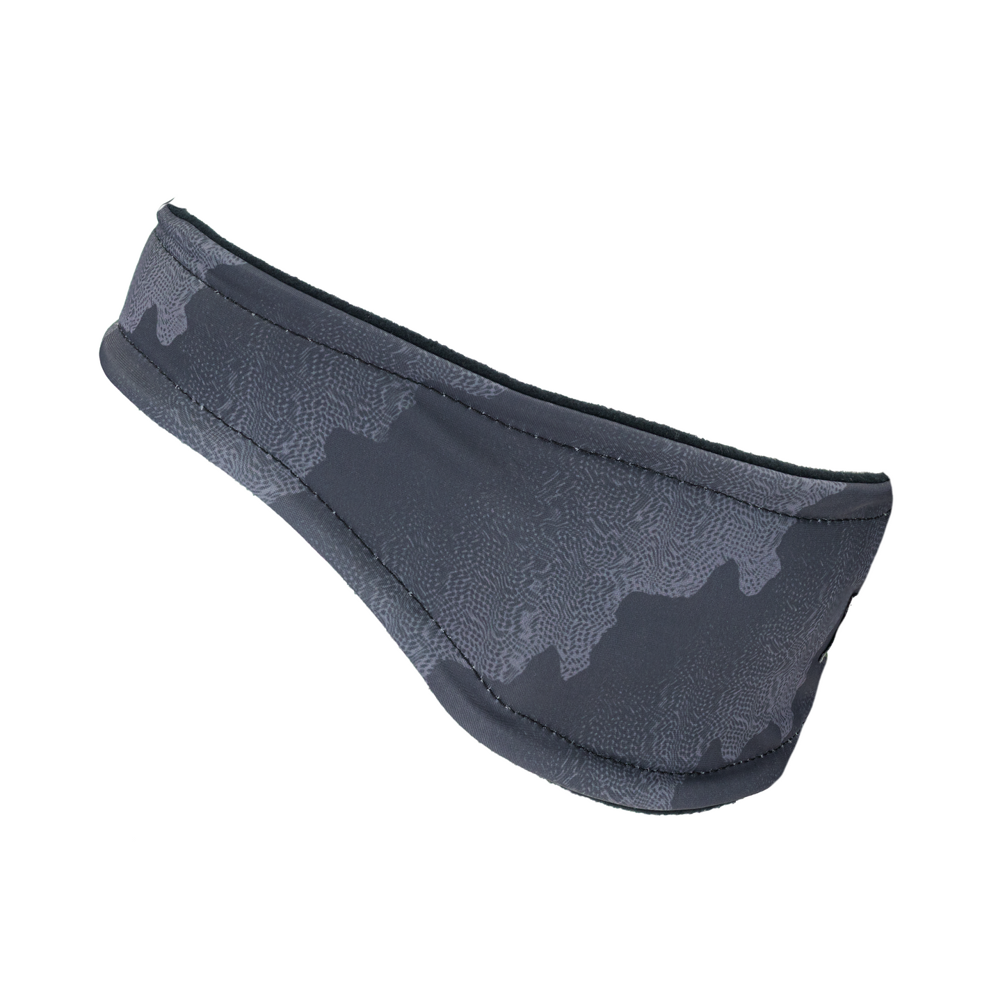 ZIP Contour Headband // 2024