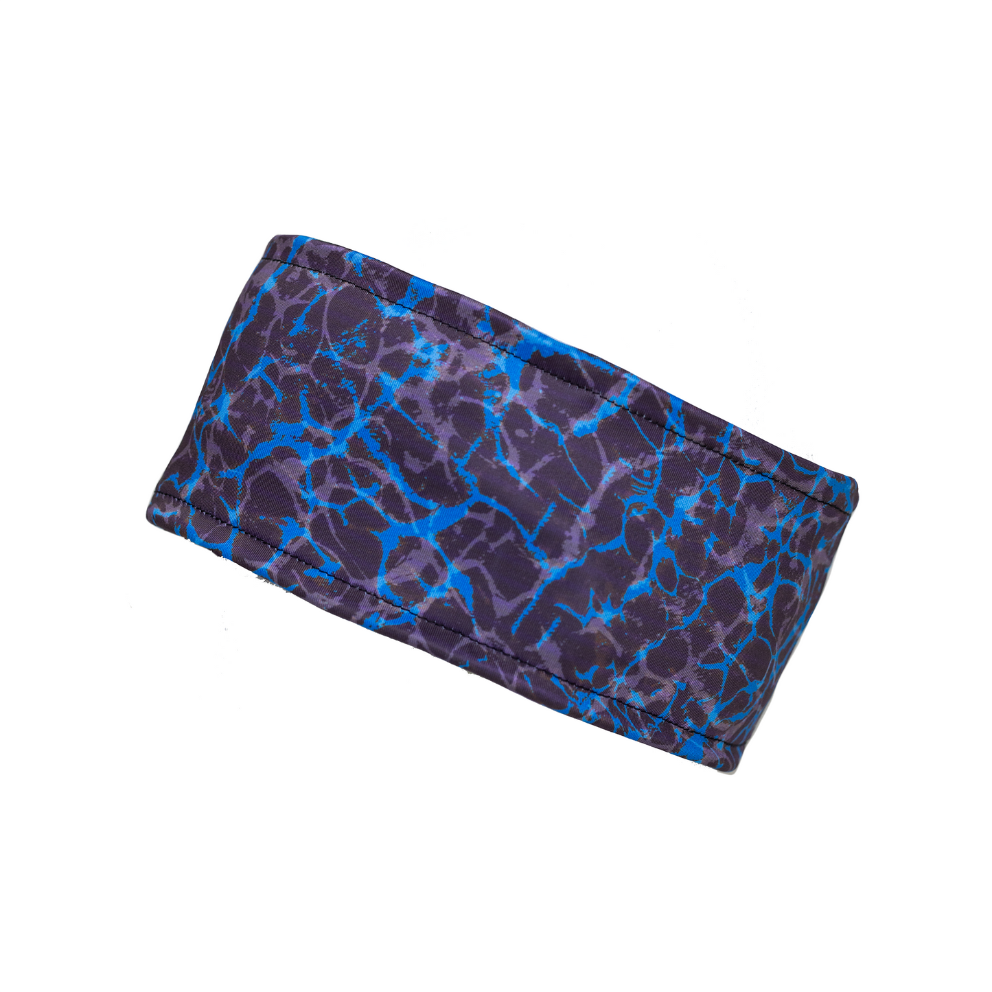 ZIP Straight Headband // PRINTS