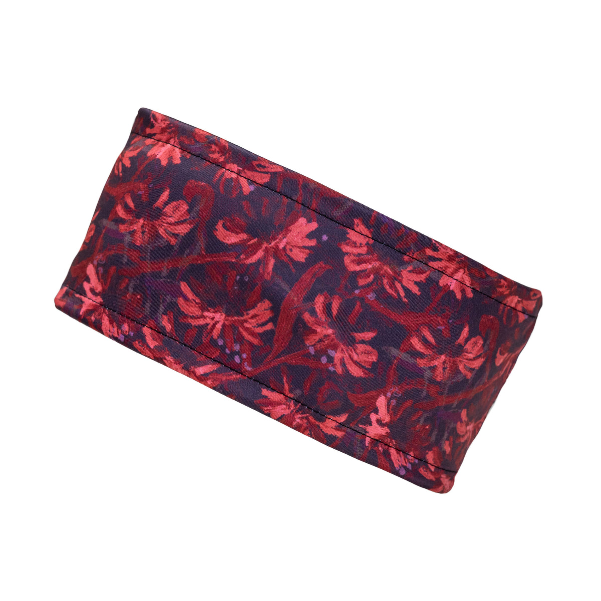 ZIP Straight Headband // '26 Prints