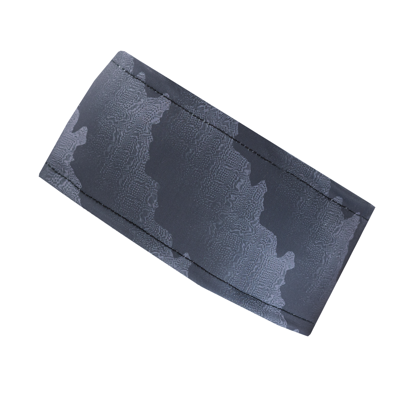 ZIP Straight Headband // 2024