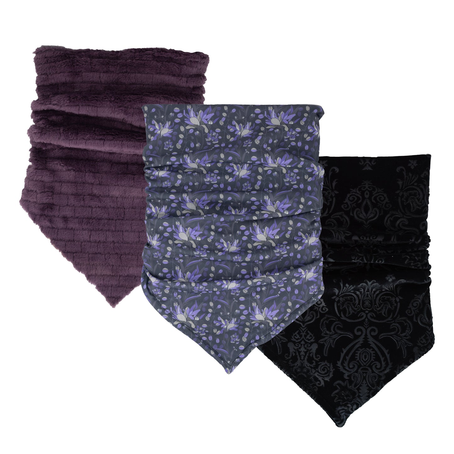 BANDITO Neck Gaiter // Assorted