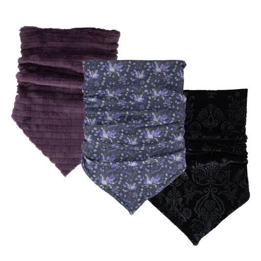BANDITO Neck Gaiter // Assorted