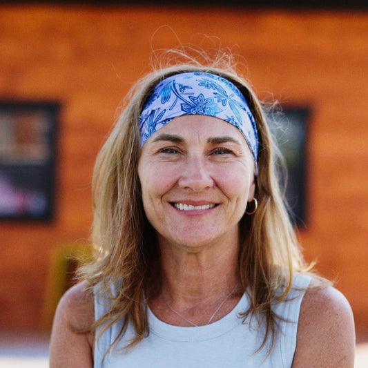 FIT Headband // PRINTS