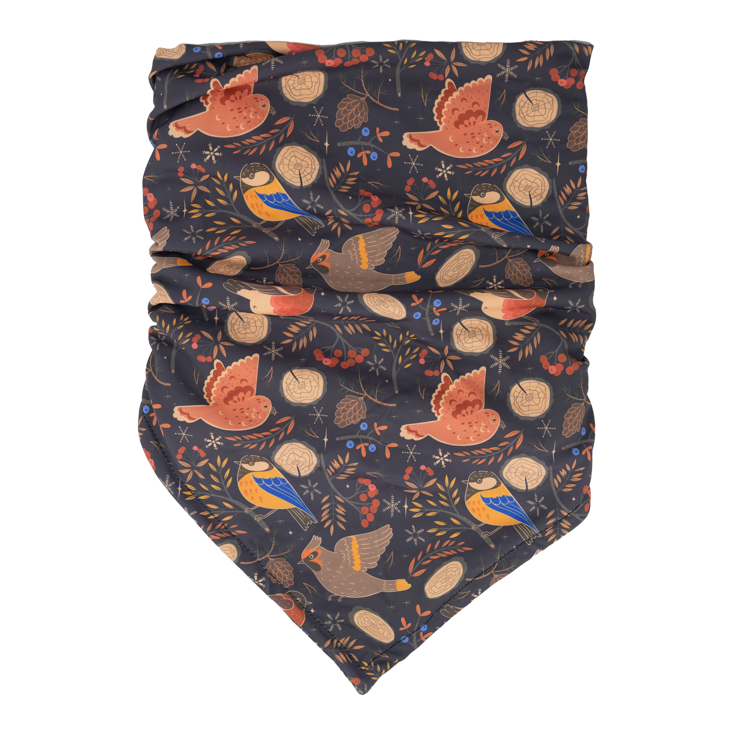 BANDIT Neck Gaiter //