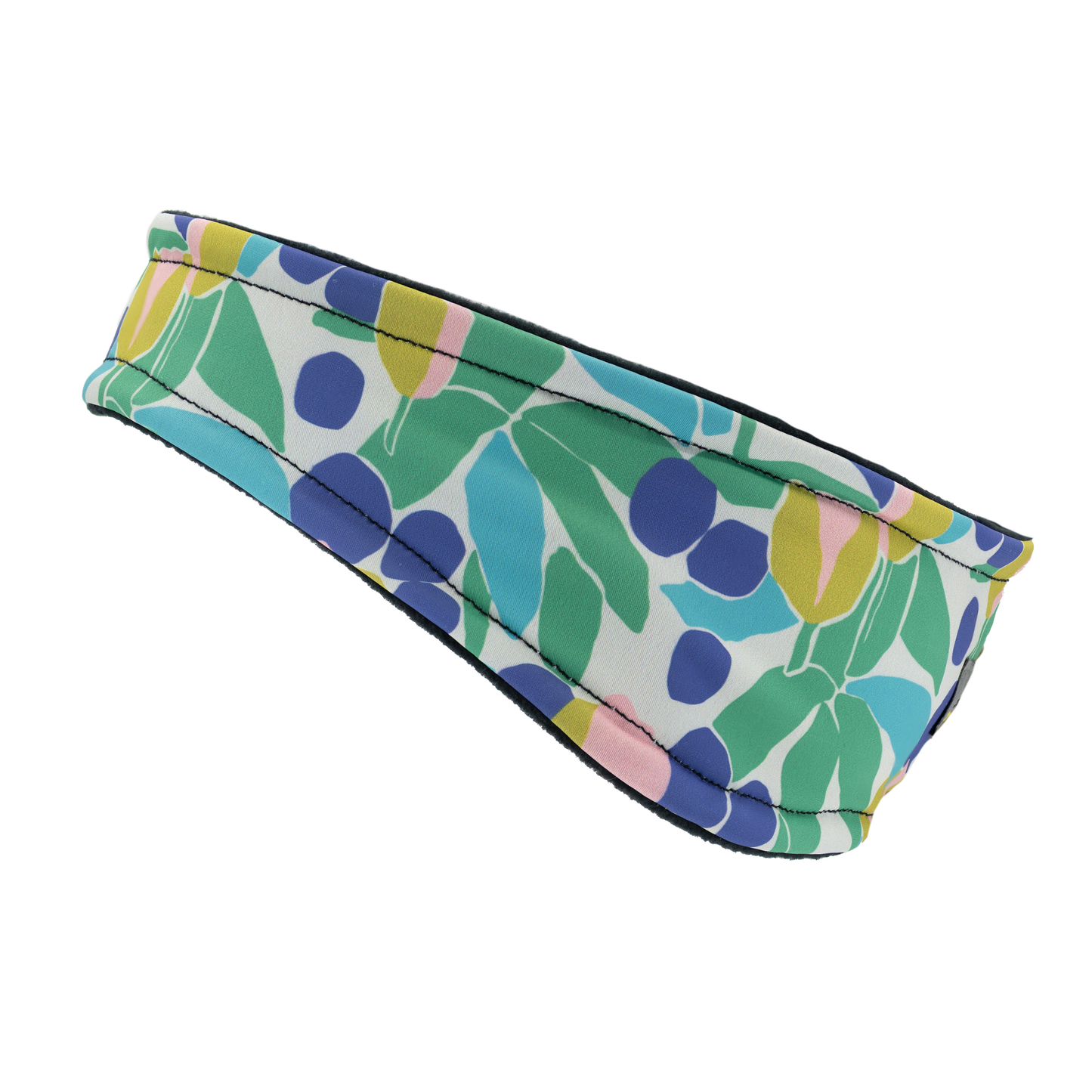 ZIP Contour Headband // Prints