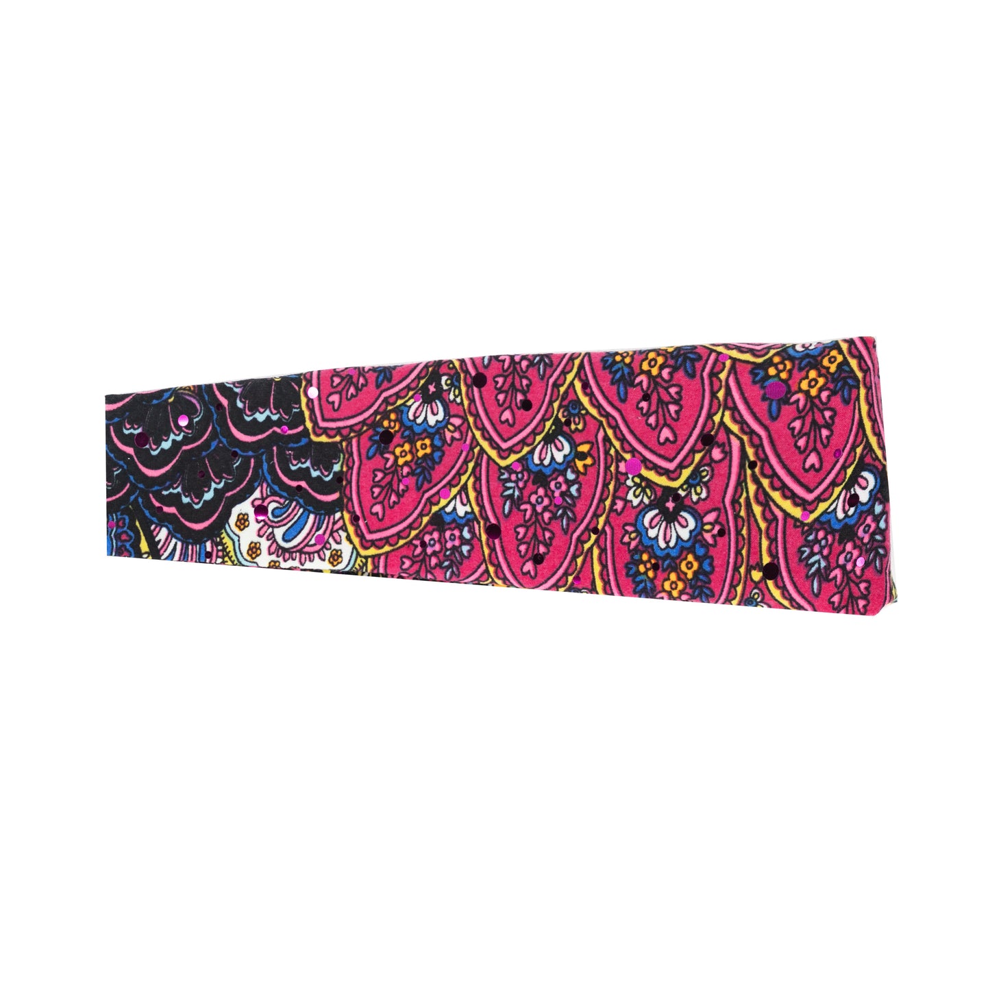 FIT Headband // MONA Sparkle