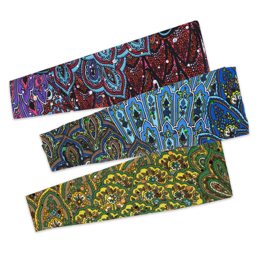 FIT Headband // MONA Assorted